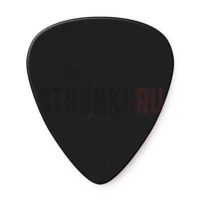 Набор медиаторов Dunlop 483P03MD Genuine Celluloid, средние, упаковка 12 шт.