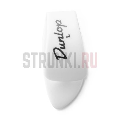 Медиаторы-когти Dunlop 9003P, упаковка 4 шт.