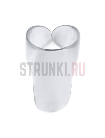 Медиаторы-когти Dunlop 9033R, упаковка 12 шт.