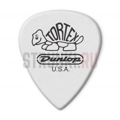 Набор медиаторов Dunlop 462P1.50 Tortex III, 1,50 мм, упаковка 12 шт.