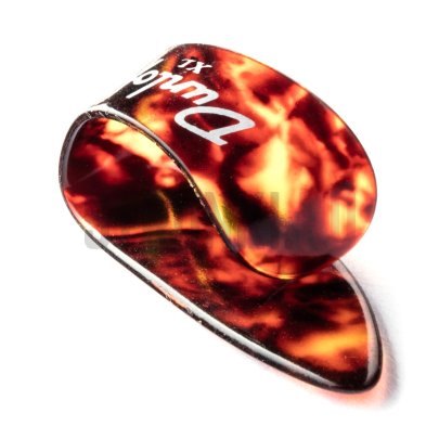 Медиаторы-когти Dunlop 9024P, упаковка 4 шт.