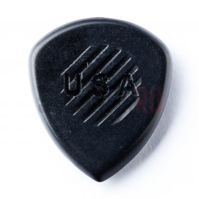 Набор медиаторов Dunlop 477R308 Primetone, 3,0 мм, упаковка 6 шт.