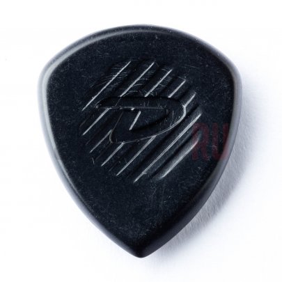 Набор медиаторов Dunlop 477R308 Primetone, 3,0 мм, упаковка 6 шт.
