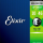 Струны для электрогитары Elixir 19055 Optiweb, набор из 25 упаковок 10-46