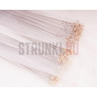 Струны для электрогитары Elixir 19105 Optiweb, набор из 25 упаковок 11-49