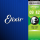 Струны для электрогитары Elixir 19005 Optiweb, набор из 25 упаковок 9-42