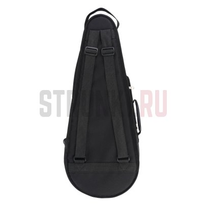 Чехол для домры малой (прима) Lutner LDM-4, утепленный