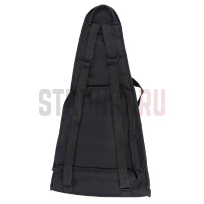 Чехол для домры малой (прима) Lutner LDM-3, утепленный