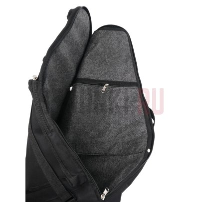 Чехол для домры малой (прима) Lutner LDM-3, утепленный