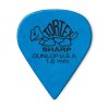 Набор медиаторов DUNLOP 412P1.00 Tortex Sharp картинка 0