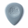 Набор медиаторов DUNLOP 445R2.0 Nylon Big Stubby, 2,0 мм, упаковка 24 шт.