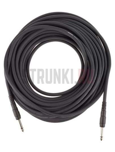 Кабель акустический Planet Waves PW-CSPK-50 Classic Series, 15.24 м (прямой-прямой)