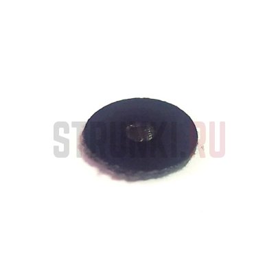 Прокладка под крепление ремня, черная, Alice SL10