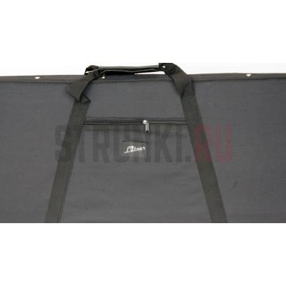 Кейс для электрогитары Lutner PEG