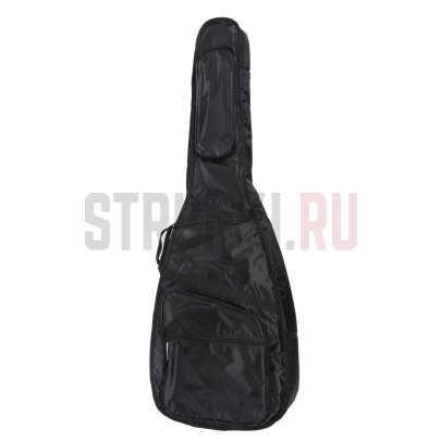 Чехол для акустической бас-гитары Lutner ЛЧАБ, утепленный