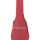 Чехол для акустической гитары Lutner MLDG-48k, утепленный, красный