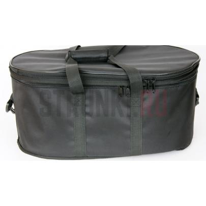 Чехол для бонго (6,5"/7,5") Lutner ЛБНГ2-65-75, утепленный