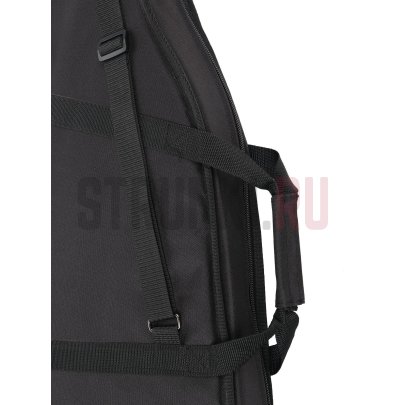 Чехол под кофр для бас-гитары Lutner ЛЧГБ4, утепленный