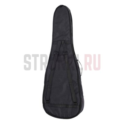 Чехол для классической гитары Lutner MLCG-35k, утепленный, черный