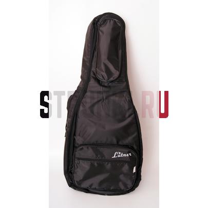 Чехол для гитары 3/4 ЛЮТНЕР ЛЧГ3/4-3, утепленный