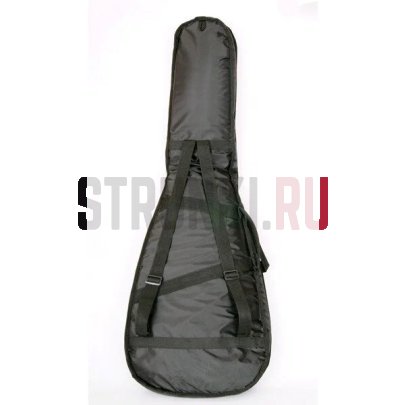 Чехол для бас-гитары Lutner ЛЧГБ3, утепленный
