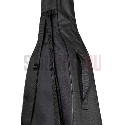 Чехол для классической гитары Lutner ЛЧГКц2, утепленный, цветной