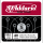 Одиночная струна для электрогитары D'Addario PL011-5 11 5 штук 