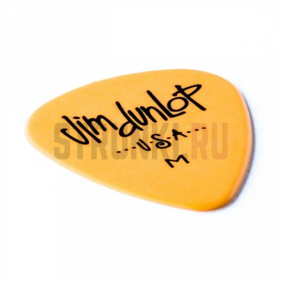 Набор медиаторов Dunlop 4790 Poly, 5 толщин, коробка 432 шт.