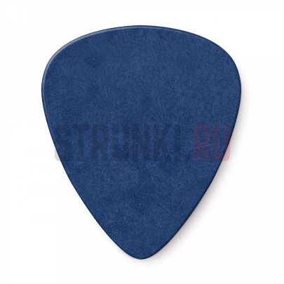 Набор медиаторов Dunlop 4790 Poly, 5 толщин, коробка 432 шт.