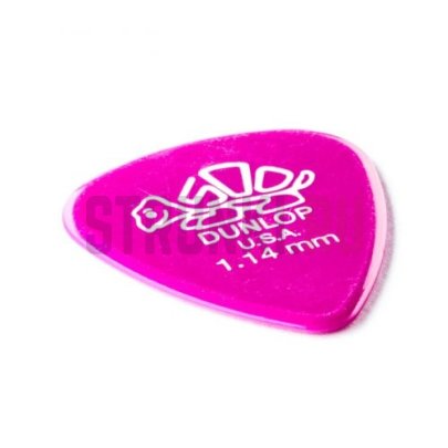Набор медиаторов Dunlop 41R1.14 Delrin 500, 1.14 мм, упаковка 72 шт