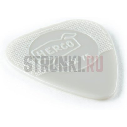 Набор медиаторов Dunlop HE777P Herco Holy Grail, 6 шт