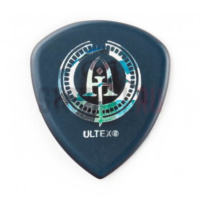 Набор медиаторов Dunlop 546RAJ2.0 Andy James Flow Jumbo, 2.0 мм, 12 шт.