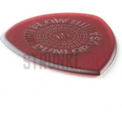 Набор медиаторов Dunlop 549P1.5 Flow Standard, 1.5 мм, 6 шт.