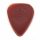 Набор медиаторов Dunlop 510P1.5 Primetone, с насечкой, стандартные, 1.5 мм, 3 шт.