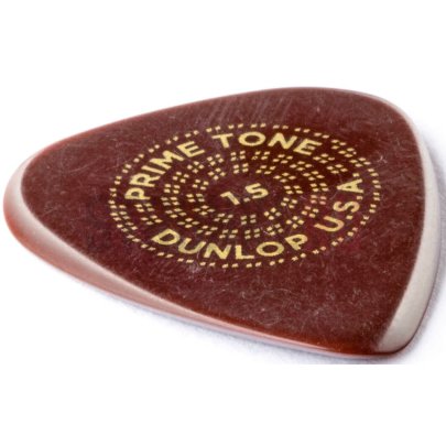 Набор медиаторов Dunlop 511R1.5 Primetone, 1.50 мм, 12 шт.