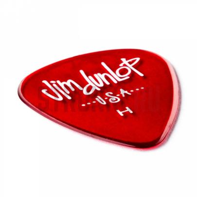 Набор медиаторов Dunlop 4861 Gels, 5 толщин, коробка 432 шт.