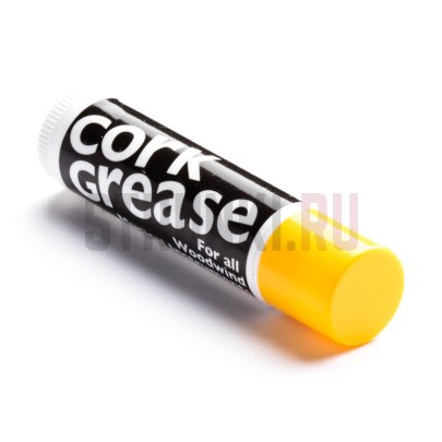 Смазка для пробок духовых инструментов Dunlop HE72 Herco