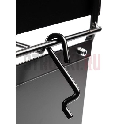 Витрина Dunlop SM2019ME