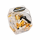 Вертушка для намотки струн, Dunlop 105JAR, 50 шт.