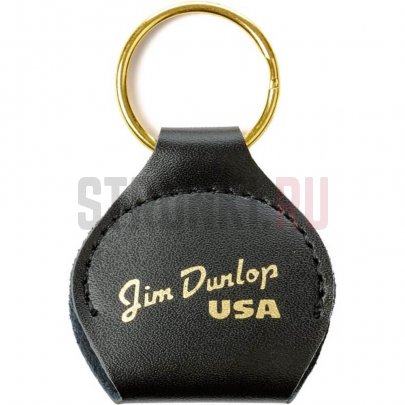 Чехол-брелок для медиаторов, Dunlop 5200SI