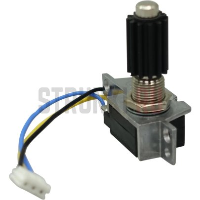 Потенциометр для педалей CBM95, Dunlop ECB286A0