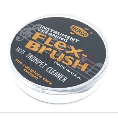 Ершик для трубы Dunlop HE75