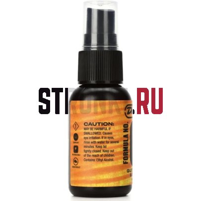 Спрей для чистки и полировки Dunlop 651SI Formula 65, 30 мл.