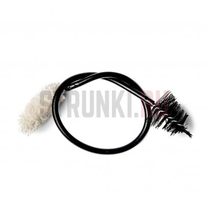 Ершик + шомпол для саксофона, Dunlop HE58