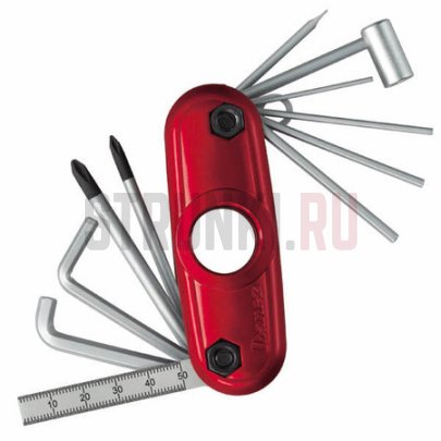 Универсальный ключ IBANEZ MTZ11