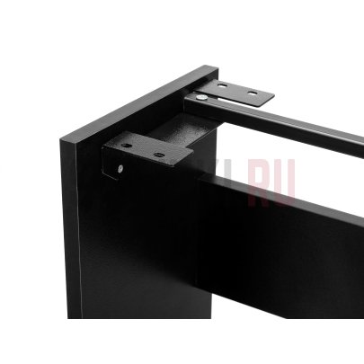 Стойка для цифрового пианино Casio CDP-S100, CDP-S160, CDP-S360, PX-S1100, PX-S3100, CDP-S150, CDP-S350, PX-S1000, PX-S3000 Lutner MLut-C-68B, черная