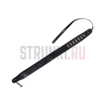 Ремень для гитары, кожаный Lutner LSGL7