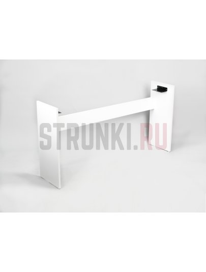 Стойка для цифрового пианино Yamaha P-35, 45, 85, 95, 105, 115 Lutner Lut-Y-45W, белая