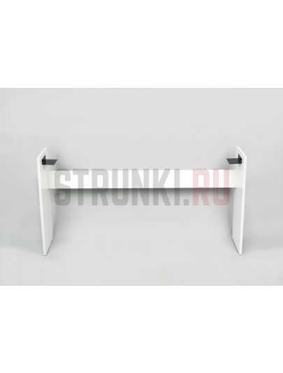 Стойка для цифрового пианино Yamaha P-35, 45, 85, 95, 105, 115 Lutner Lut-Y-45W, белая