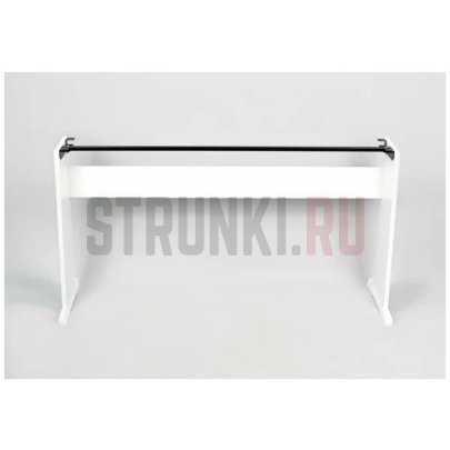 Стойка для цифрового пианино Casio CDP-S100/S110, CDP-S150, CDP-S350, Px-S1000/S1100, Px-S3000/3100 Lutner Lut-C-146W, белая